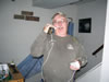 Pappy making some drunk calls